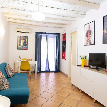 Casa Lorenzo パレルモ エクステリア 写真