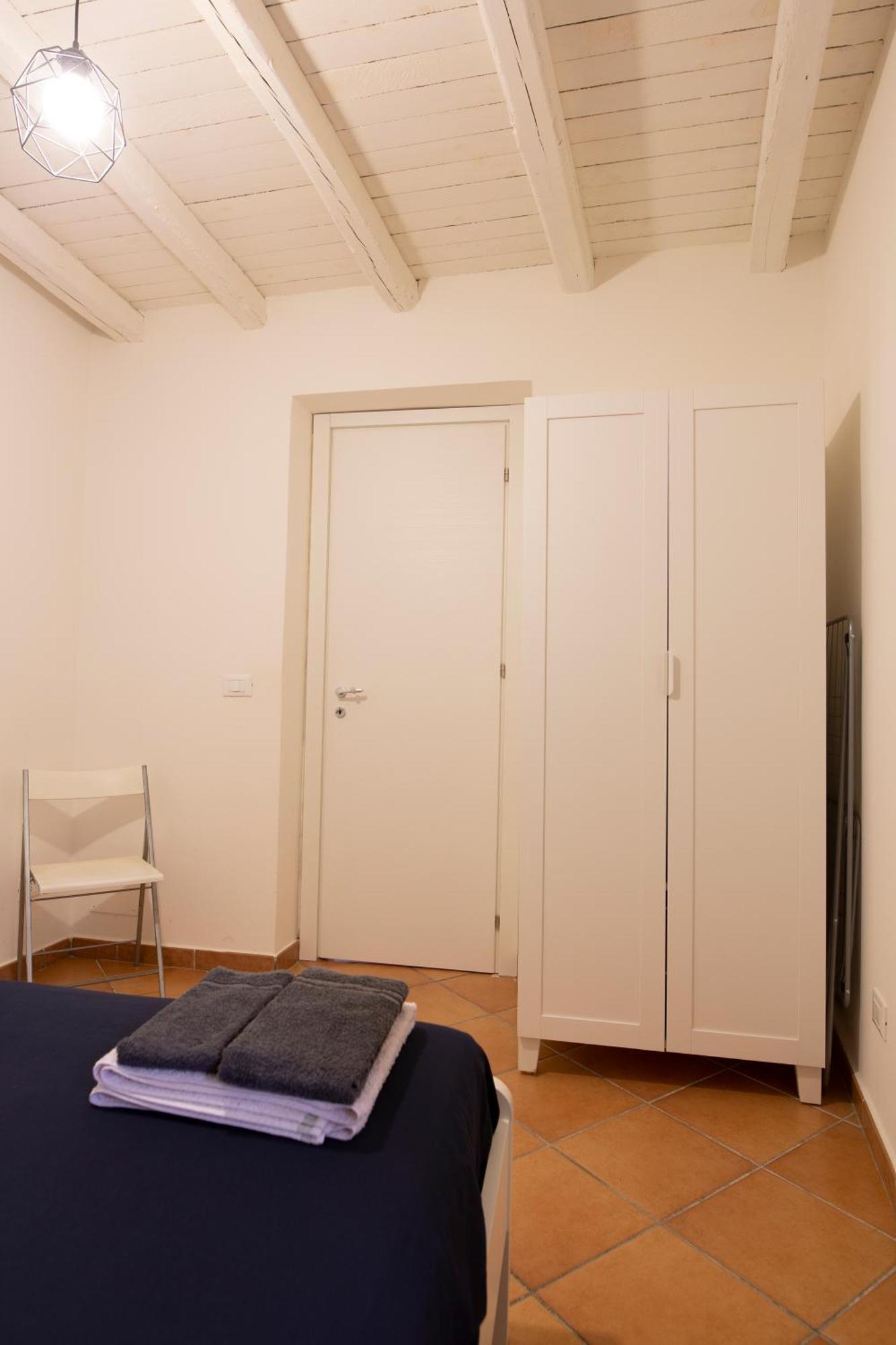 Casa Lorenzo パレルモ エクステリア 写真