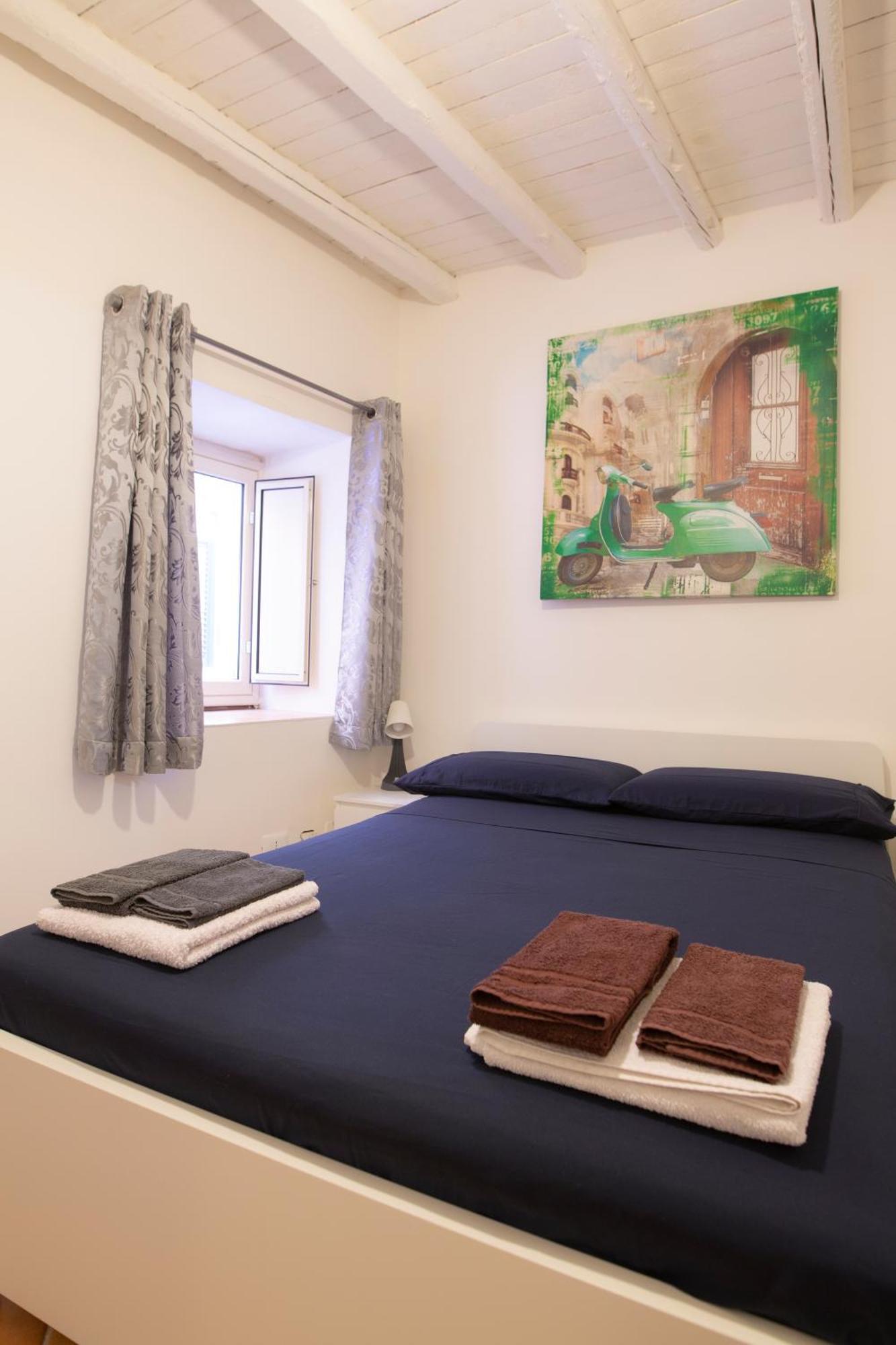 Casa Lorenzo パレルモ エクステリア 写真