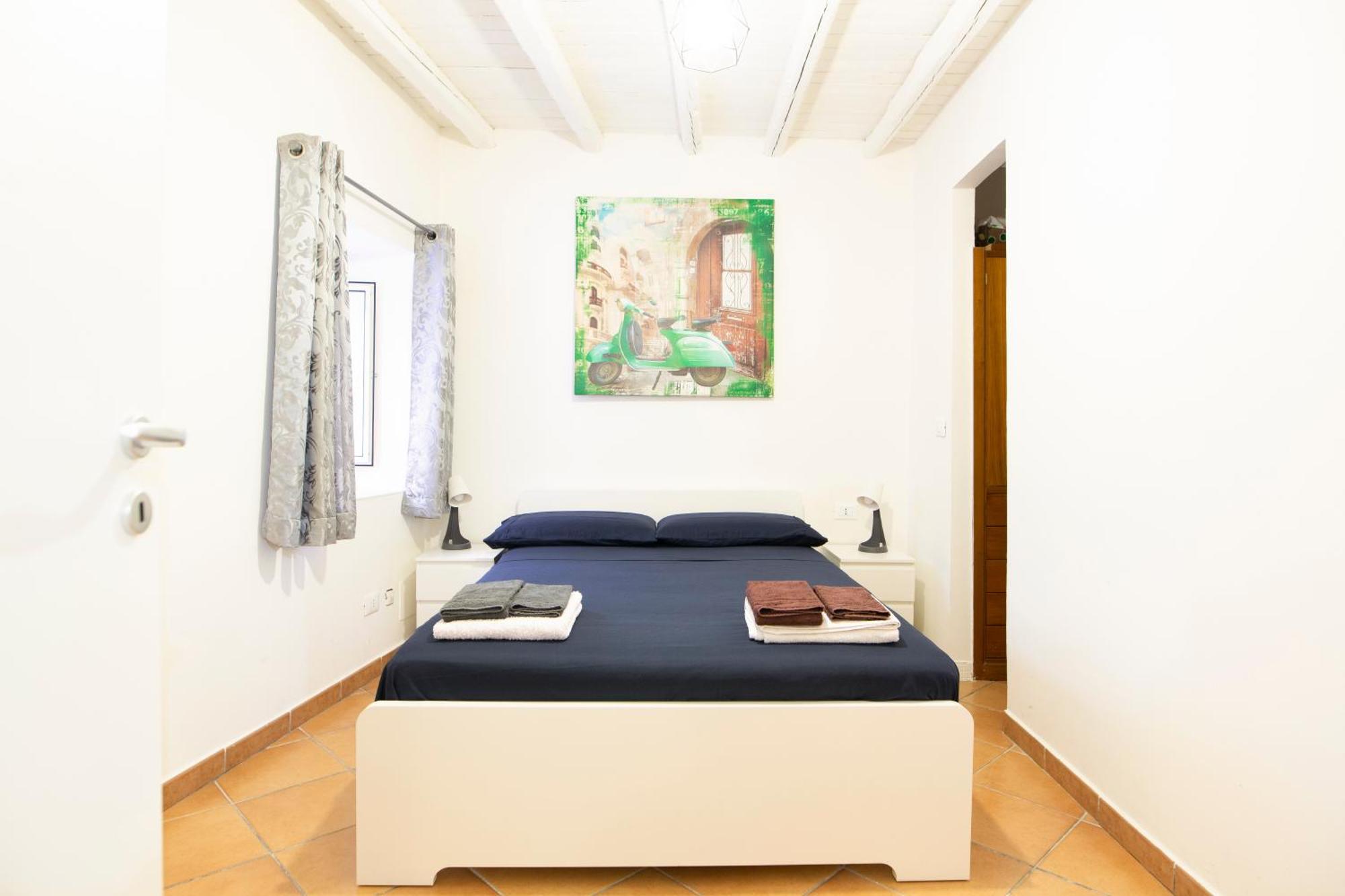 Casa Lorenzo パレルモ エクステリア 写真